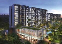 The Visionaire (D27), Condominium #565267881